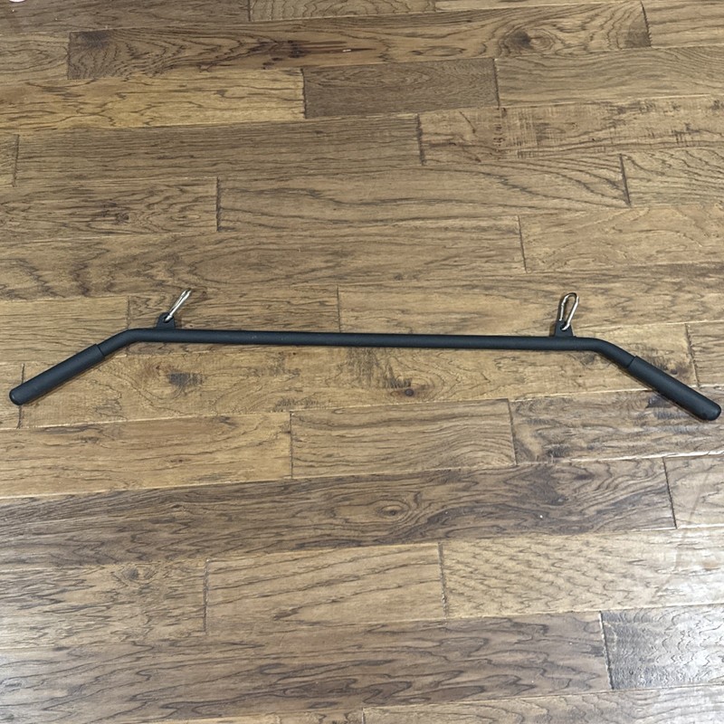 Bowflex Lat Pull Down Bar OEM Xceed Xtreme Replacement Part FREE SHIPPING