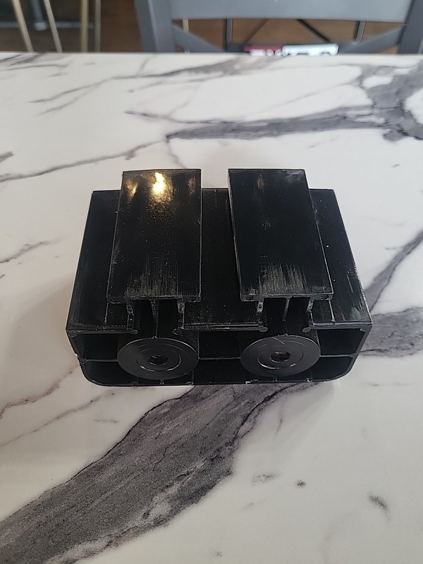 Bowflex Power Rod 410 Adapter. Fits Models That Are 410 Upgradable But Power Pro gallery