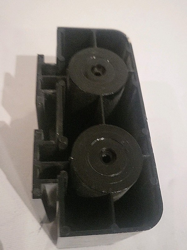 Bowflex Power Rod 410 Adapter. Fits Models That Are 410 Upgradable But Power Pro gallery