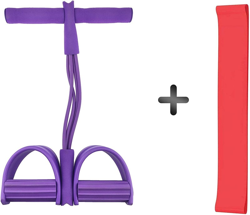 Trading New Hot Fitness Exercise Equipment Sit-up Exercise Device Training Abdom