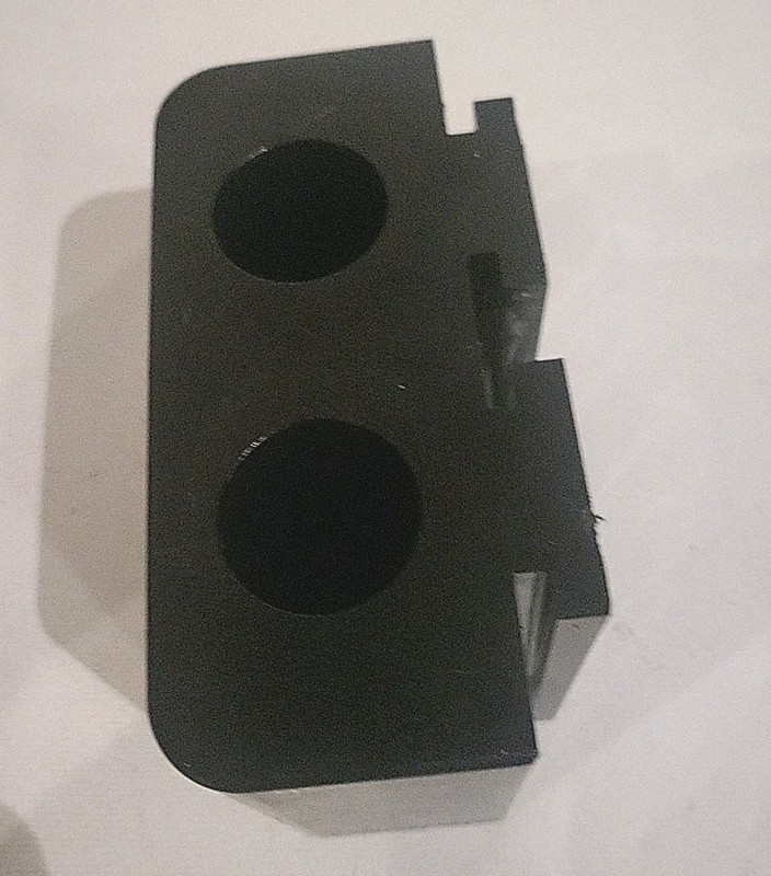Bowflex Power Rod 410 Adapter. Fits Models That Are 410 Upgradable But Power Pro