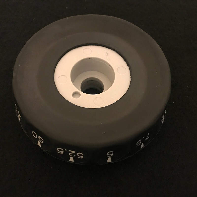 Original Bowflex 552 SERIES 2 ONLY Dumbbell Replacement Handle Repair Parts Disc